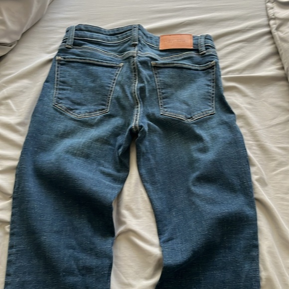 NWOT Lucky Brand jeans - Picture 3 of 3